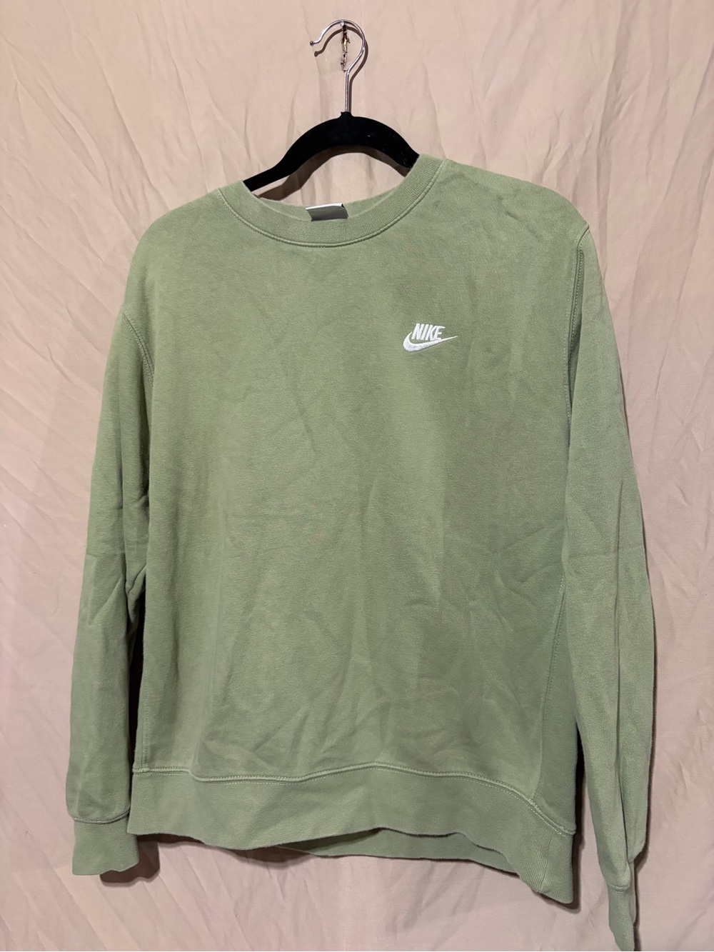 Nike crewneck